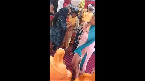satisfying Video