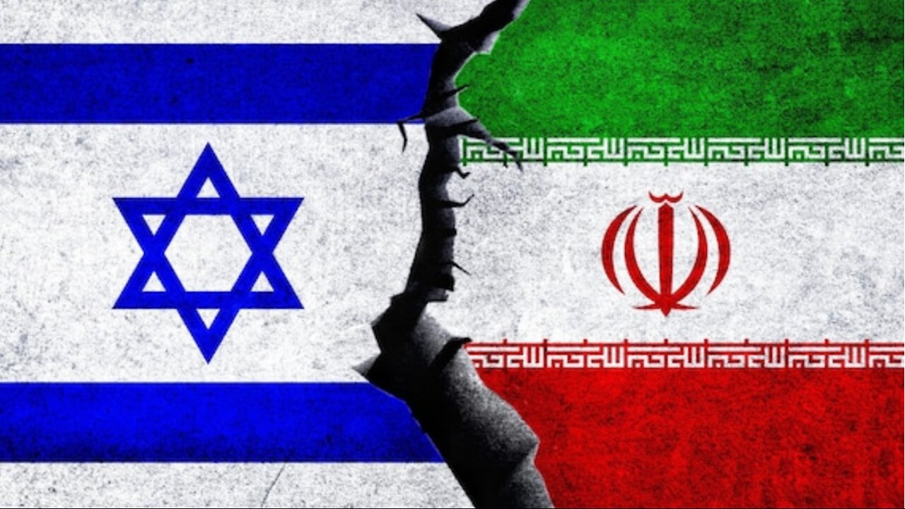 La differeza tra Israele ed Iran spiegata da uno storico.