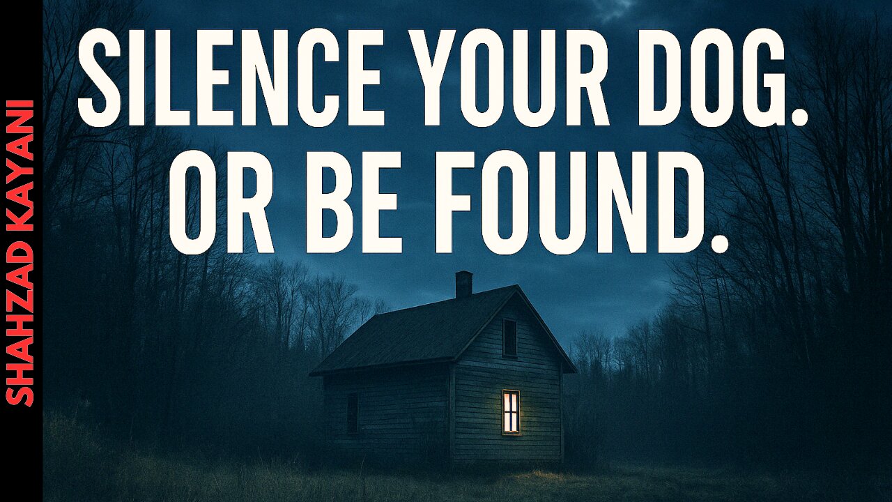 Your Dog Could Get You Killed After The Collapse