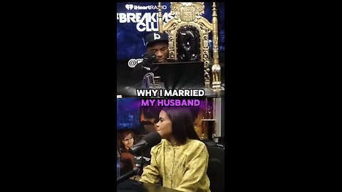 Candace ~ Why I Married My Husband | Sweet an Serious Issues
