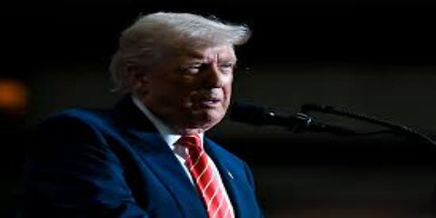 Trump Advisor Sergio Gor Fueled the President’s Tensions
