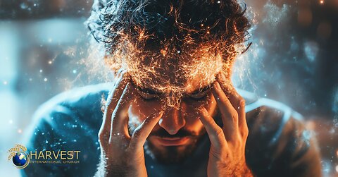 Inside Information: Living Spirit-Led in a Distracted World