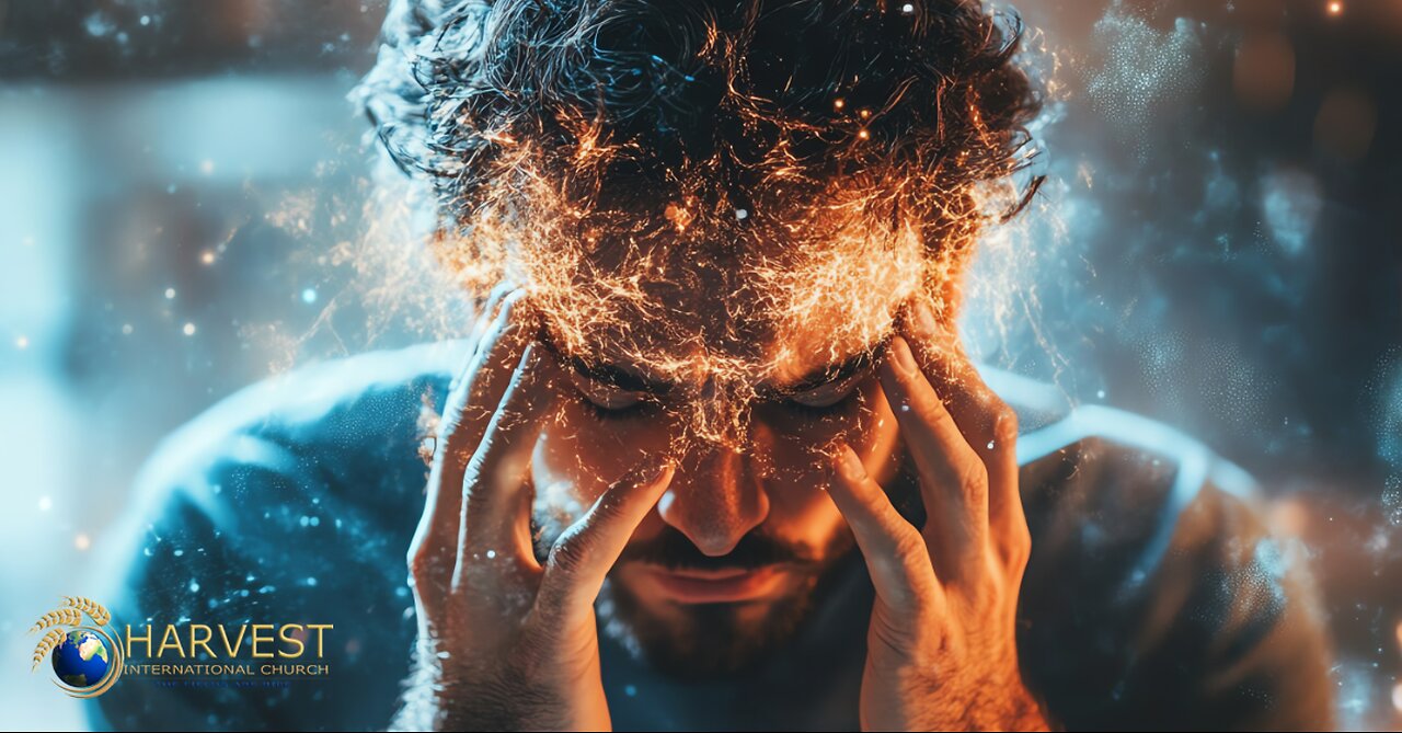 Inside Information: Living Spirit-Led in a Distracted World
