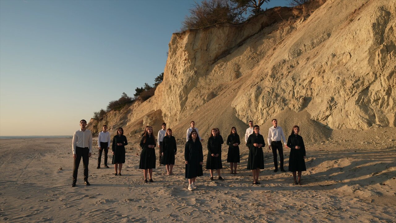 Співаю Алілуя