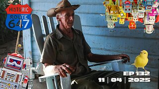 Pelosi’s Exit, Tylenol Drama, Grassley's Receipts and the Real Heroes Among Us | 647