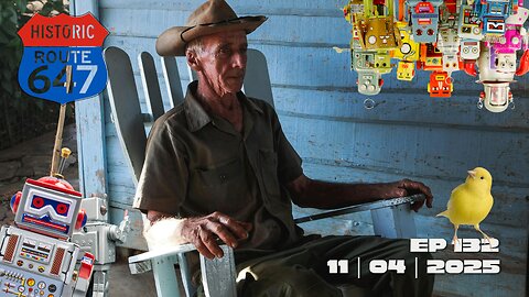 Pelosi’s Exit, Tylenol Drama, Grassley's Receipts and the Real Heroes Among Us | 647