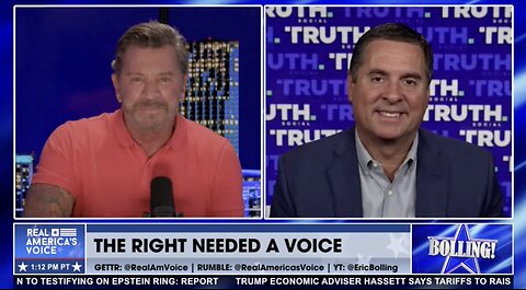 Truth+ is the Home for Real, Patriotic News Networks