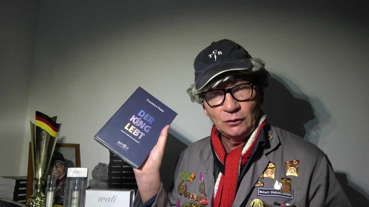 12.8.2025👉🚨..🇩🇪🇦🇹🇨🇭🇪🇺😎THE BUNDESFACILITYMANAGER📢🧠