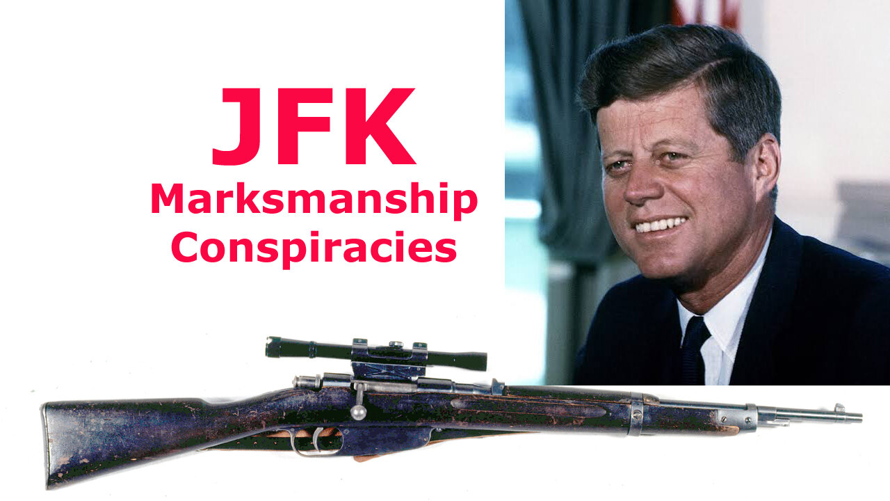 JFK Assassination Records Released