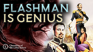 The Greatest Scoundrel Story Ever Written