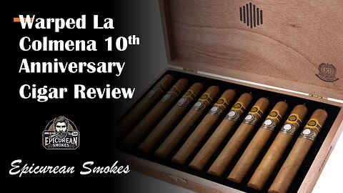 La Colmena 10th Anniversary – Does Warped Deliver?