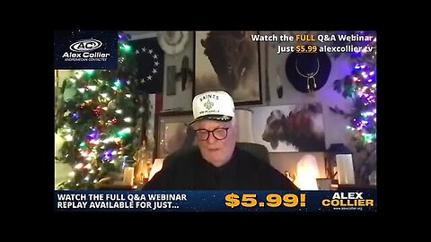 Alex Collier: The Truth About the Coming Shift & How to Guide Others Through Awakening!