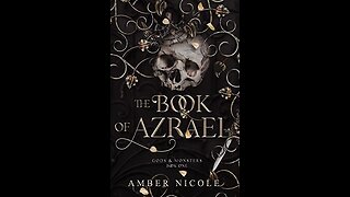 Амбър Никол - Богове и чудовища. Книга на Азраел 1 Том 1 част