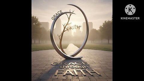 Grace Through Faith