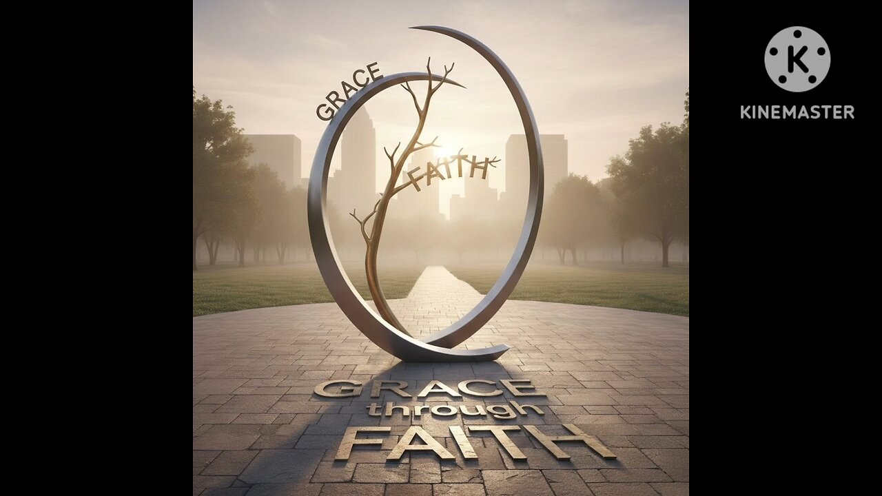 Grace Through Faith