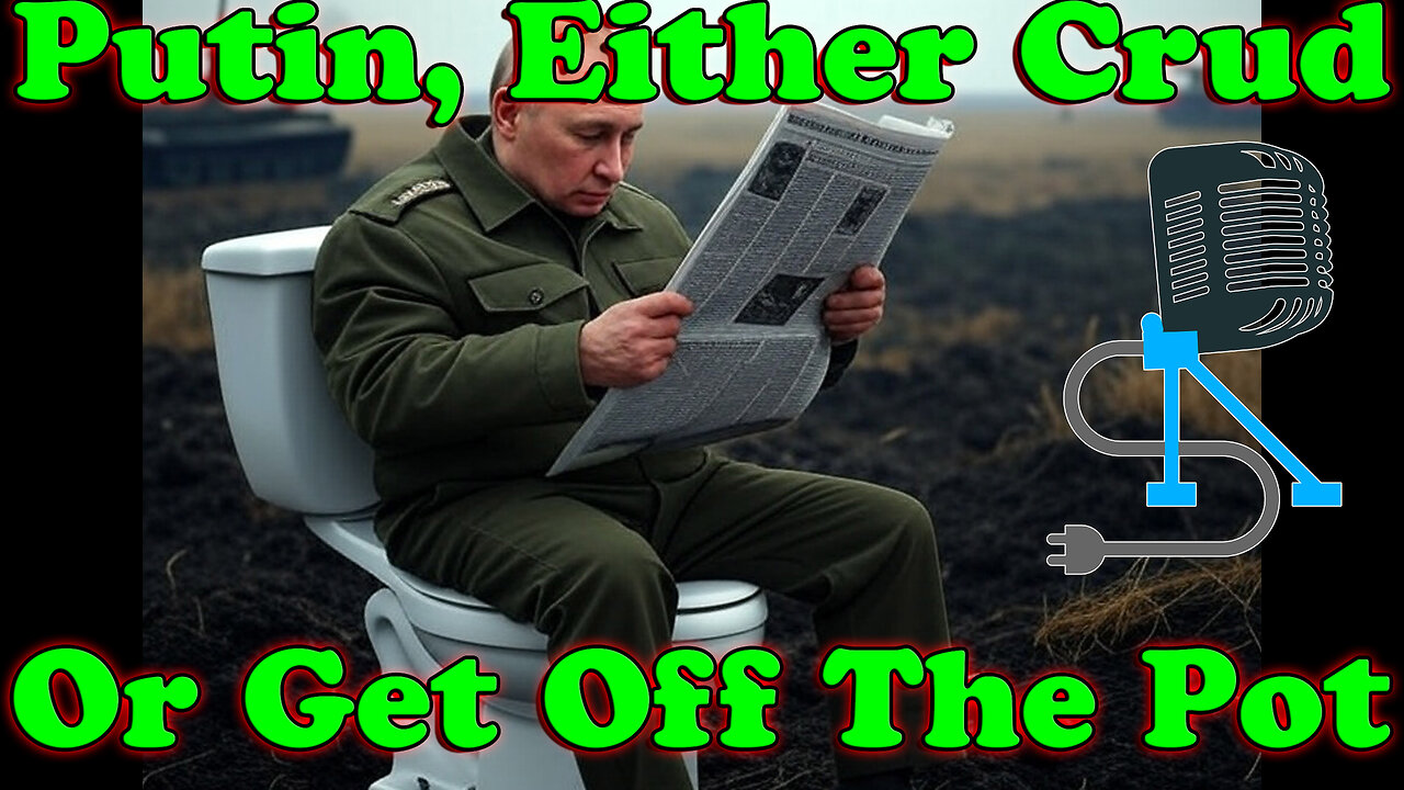 Economy, Crime, Immigration, and End a War | On The Fringe