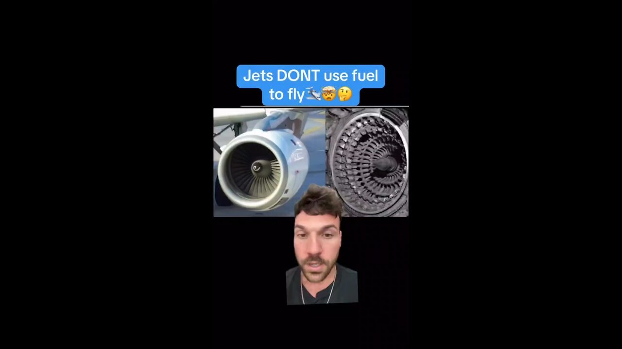 Let’s Revisit Jet Fuel Hoax From Another Angle