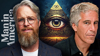 Order From CHAOS: Epstein, Israel & Ancient Bloodlines w/ Todd Callender