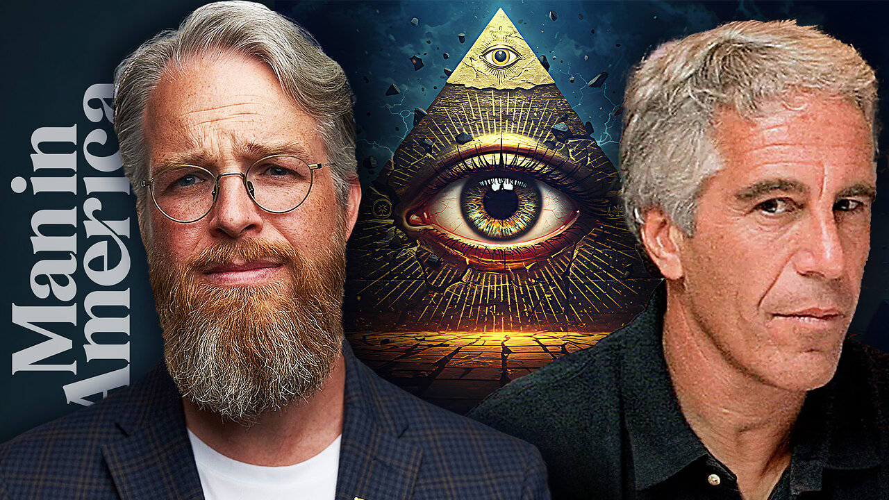 Order From CHAOS: Epstein, Israel & Ancient Bloodlines w/ Todd Callender
