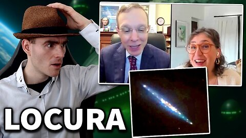 3I⁄ATLAS 'Toma Tus Vacaciones Antes Del 29 Octubre!