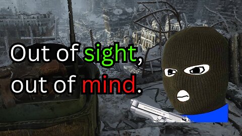 The Minuteman and SHTF Low-Vis Operations