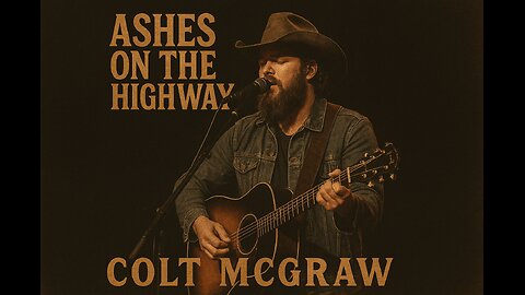 Ashes On The Highway