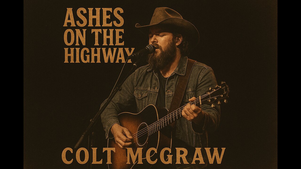 Ashes On The Highway