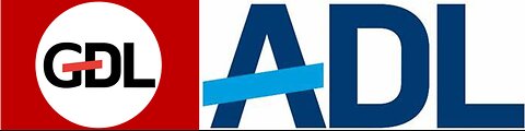 Goyim Defense League (GDL) 🔗 Anti-Defamation League (ADL)