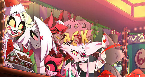 Hazbin Hotel Letdown
