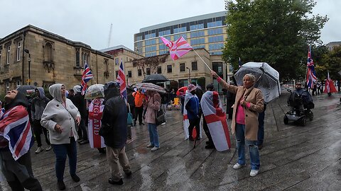 Newcastle Migrants coverage - Sat. 20/09/25 - 'Two shiners & a broken sneck' series