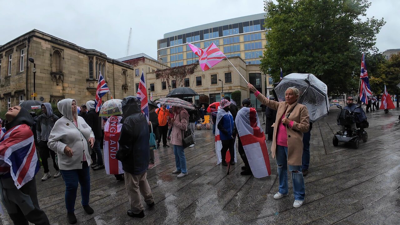 Newcastle Migrants coverage - Sat. 20/09/25 - 'Two shiners & a broken sneck' series