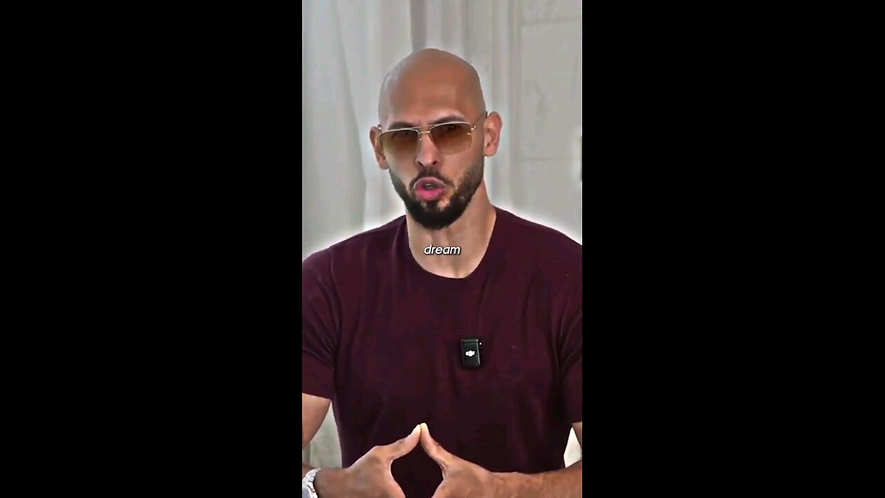 Andrew tate revels the scam of investors 😱| comment your thoughts Now 🚨