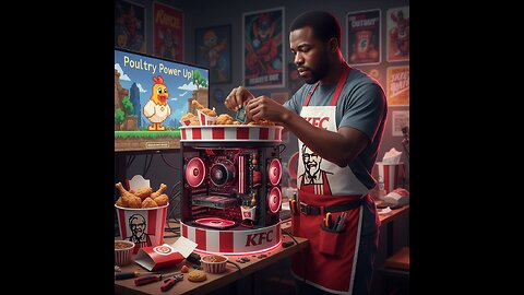 Monday Night Bower Hour!