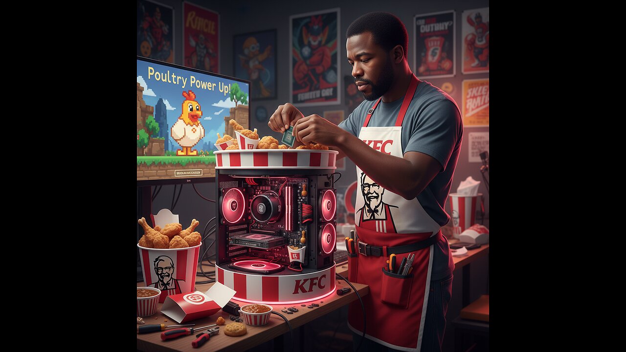 Monday Night Bower Hour!