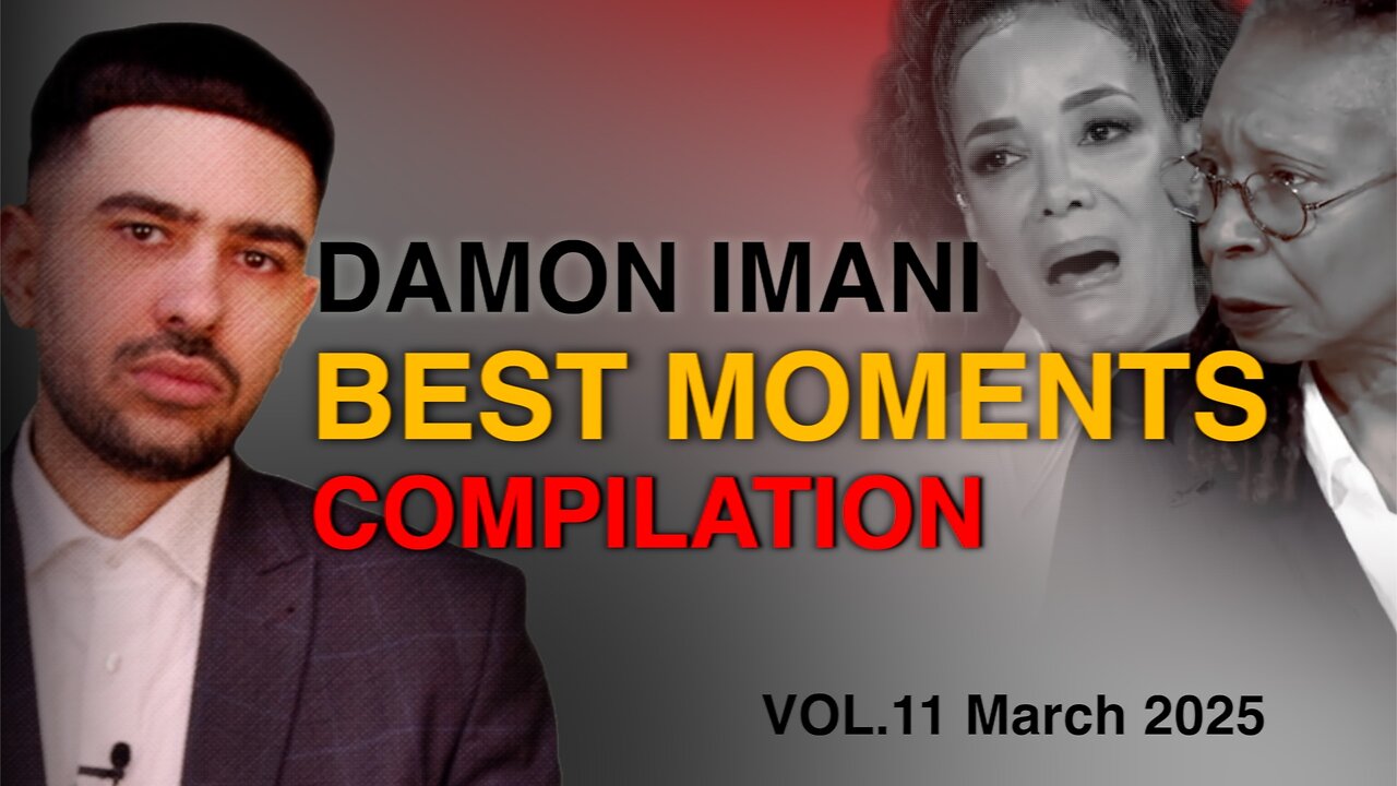 Damon DESTROYS TV’s Dumbest Takes for 12 Minutes Straight! Vol.11