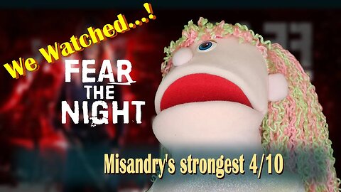 Fear the Night (2024) Review || Beyondgraves