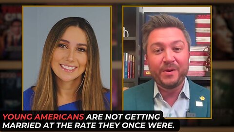 Young People Are Not Getting Married At The Rate They Once Were