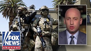‘HEINOUS’: Dems funneling ‘rape, exploitation’ profits to Mexican cartels, says WH official