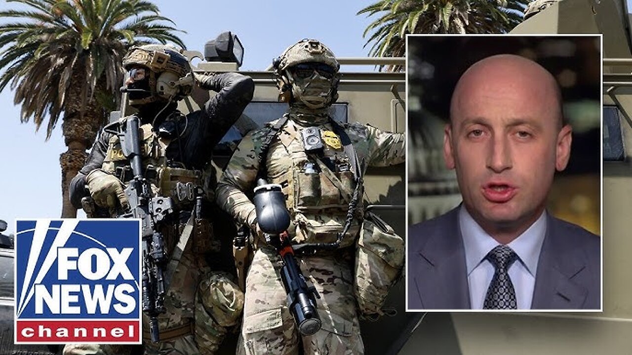 ‘HEINOUS’: Dems funneling ‘rape, exploitation’ profits to Mexican cartels, says WH official