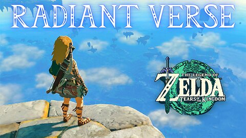 First time playthrough of Tears of the Kingdom pt. 3