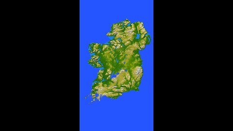 Ireland Vacation 2025