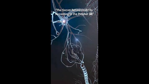 "What Causes Cold? Shocking Hadith Revelation!"
