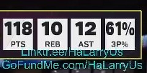 I got 118 Point Triple Double part 1 MyCareer Pro SG S6 NBA 2K25