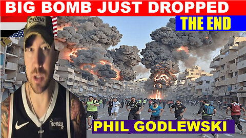 PHIL GODLEWSKI BOMBSHELL 05/07/2025: MOSCOW TURNED INTO HELL, X22 REPORT, AND WE KNOW, JUAN O SAVIN, JUDY BYINGTON, BENJAMIN FULFORD