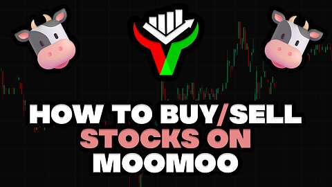 🐂HOW TO CUSTOMIZE YOUR MOOMOO PLATFORM🐂 DOUBLE STOCKS BONUS🤑