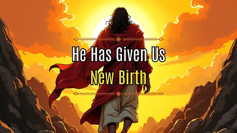 Unshaken Hope in a Dying World