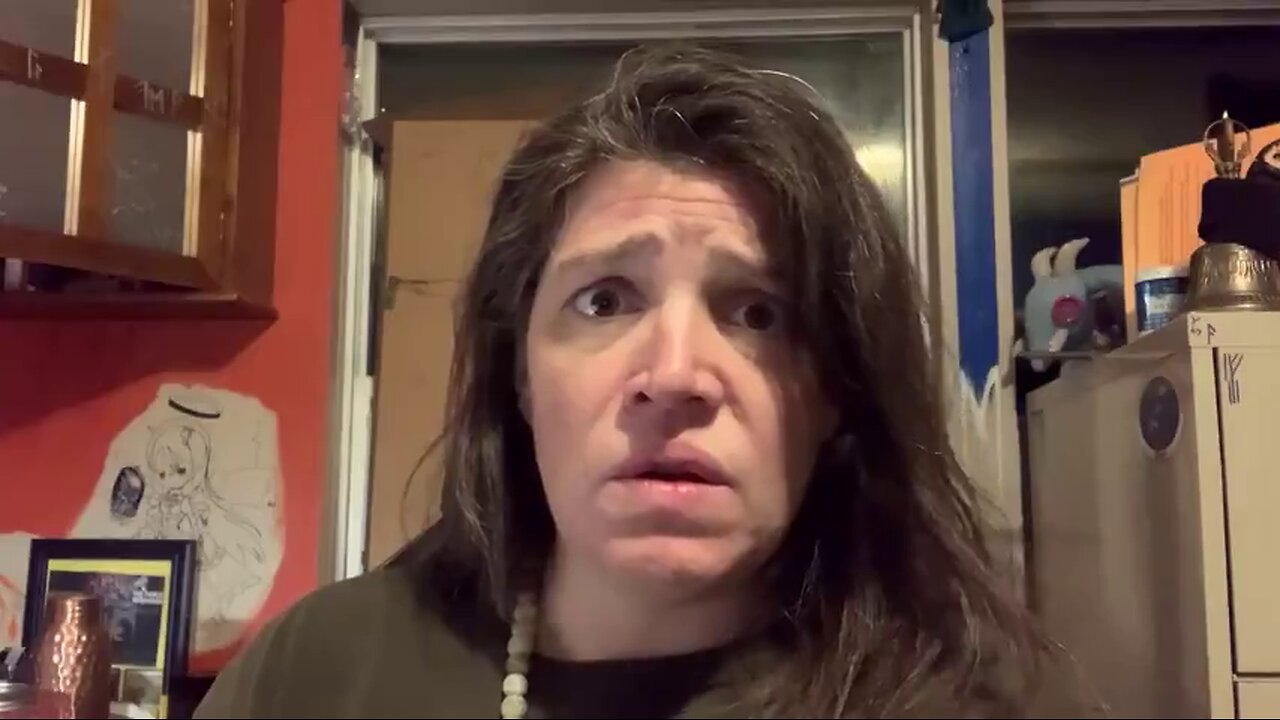 You've Lost what's Inside of You by Sabrina Wallace