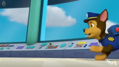 PAW Patrol Cartoons