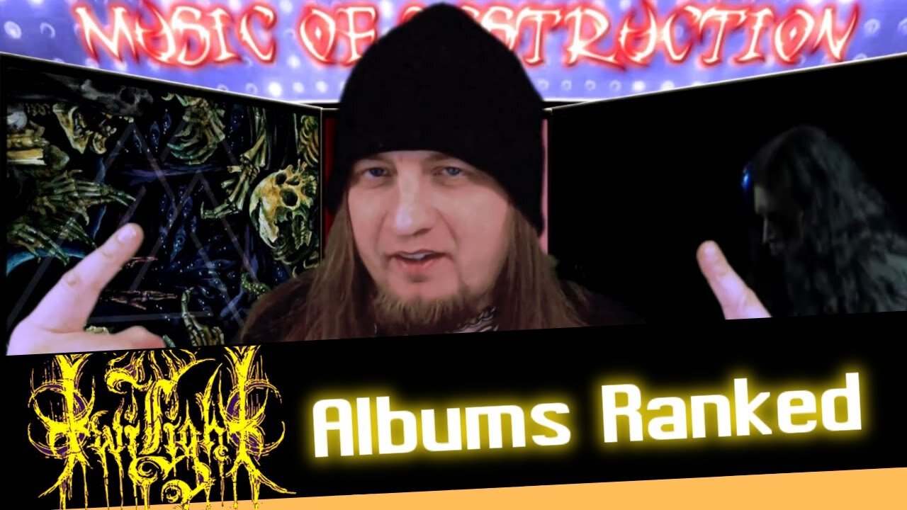 💥Twilight Albums Ranked💥