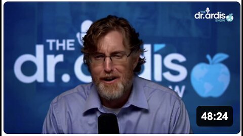 Dr. Bryan Ardis Drops BOMBS End of the World, They've Activated a Major Kill Event